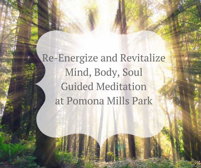 How to Meditate for Rejuvenating Your Mind and Body