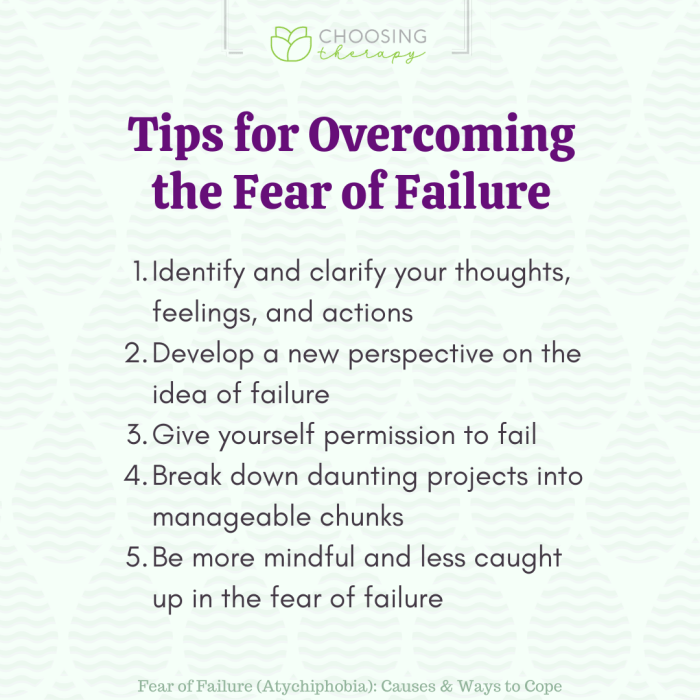 How to Meditate for Overcoming Fear of Failure