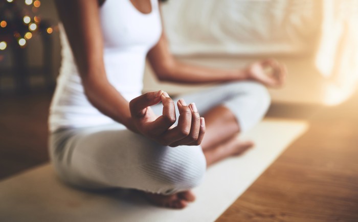 How to Meditate for Self-Care and Personal Wellness